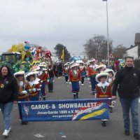 Umzug 2019
